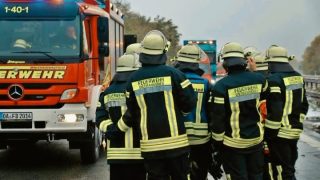 Feuerwehr ist Leidenschaft 💪🏼💪🏼🚒