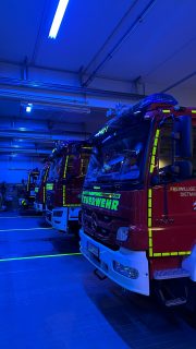 THL - Weihnachtsmann 🎅🏻 🚒 
Die freiwillige Feuerwehr Dietmannsried wünscht frohe Weihnachten und einen guten Rutsch ins neue Jahr! 🎄🚒🎁🎅🏻🔔
#feuerwehr #freiwilligefeuerwehr #feuerwehrauto #feuerwehreinsatz #weihnachten #weihnachtsgeschenke